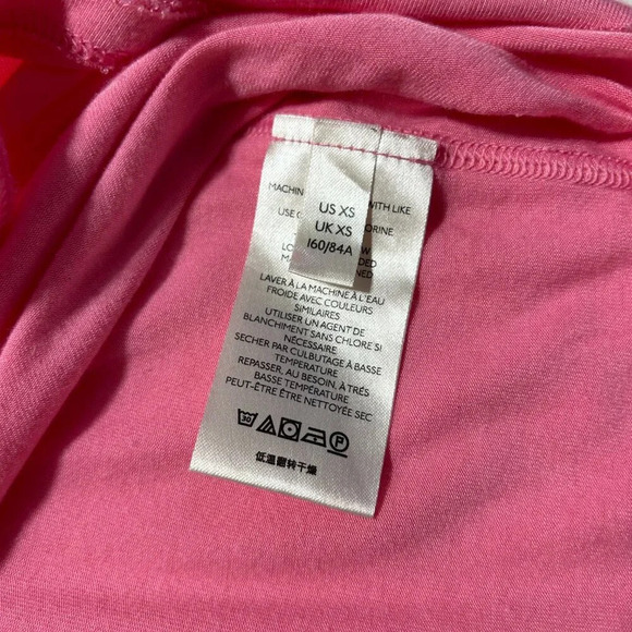 FREE PEOPLE We the Free Moon Dance Tank Plumeria Size Extra Small - Picture 6 of 13